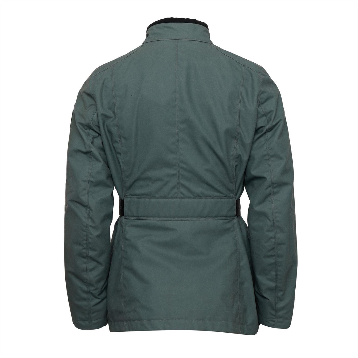 Belstaff Easterly Motorcycle Bomber Jacket