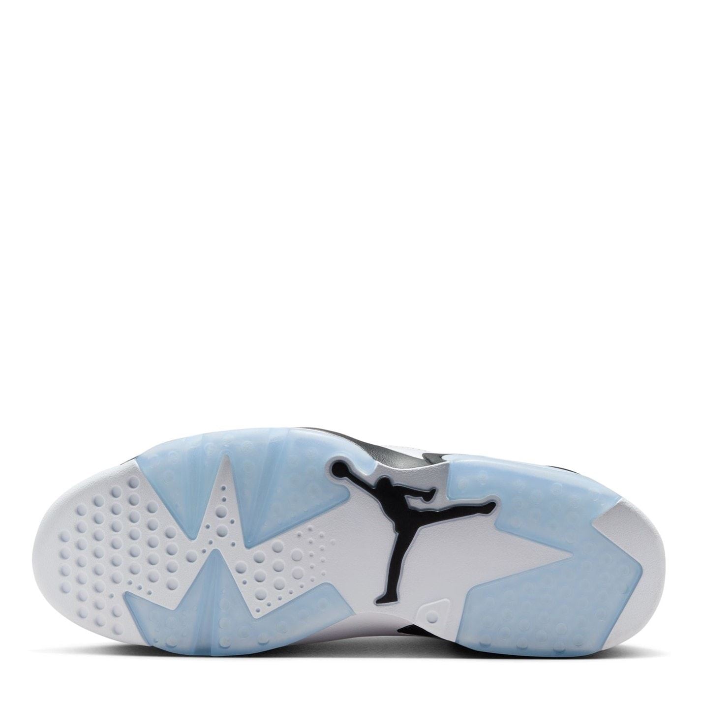 Air Jordan Fight Club 91 Mid Top Sneakers