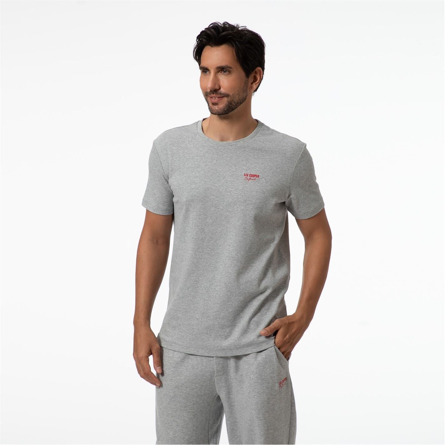 Lee Cooper T-Shirt