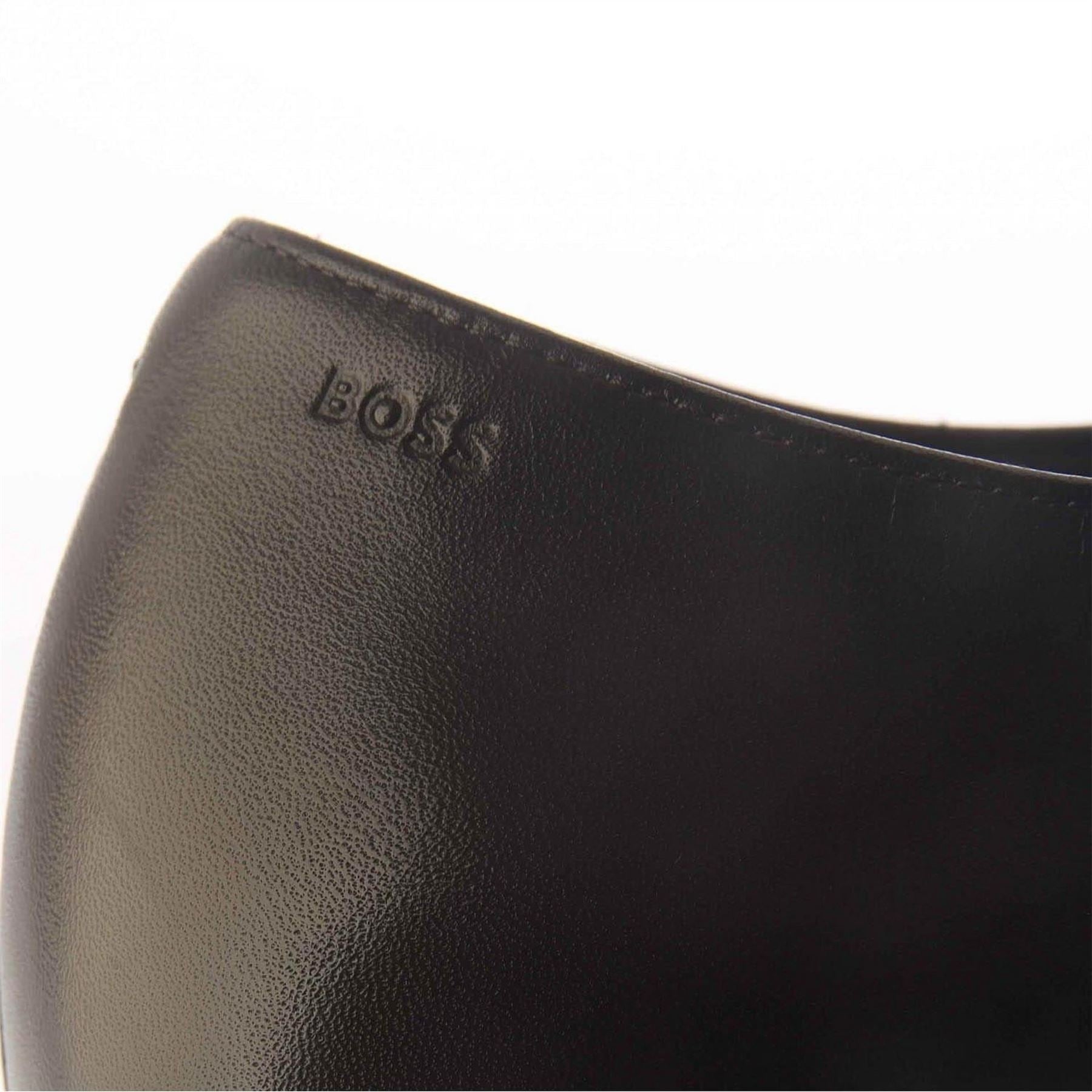 Boss Derby Shoes