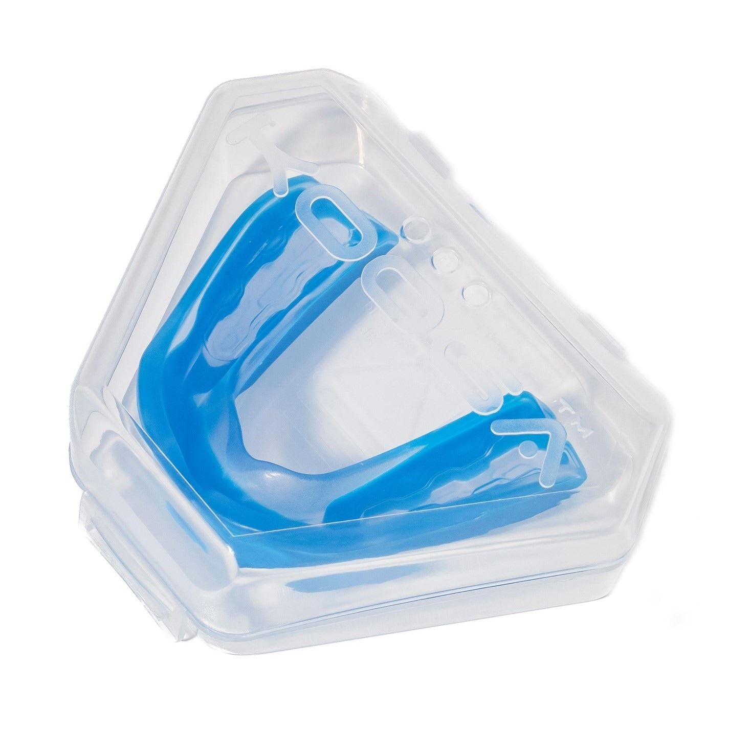 KooGa Ergo Fit Gel Mouthguard