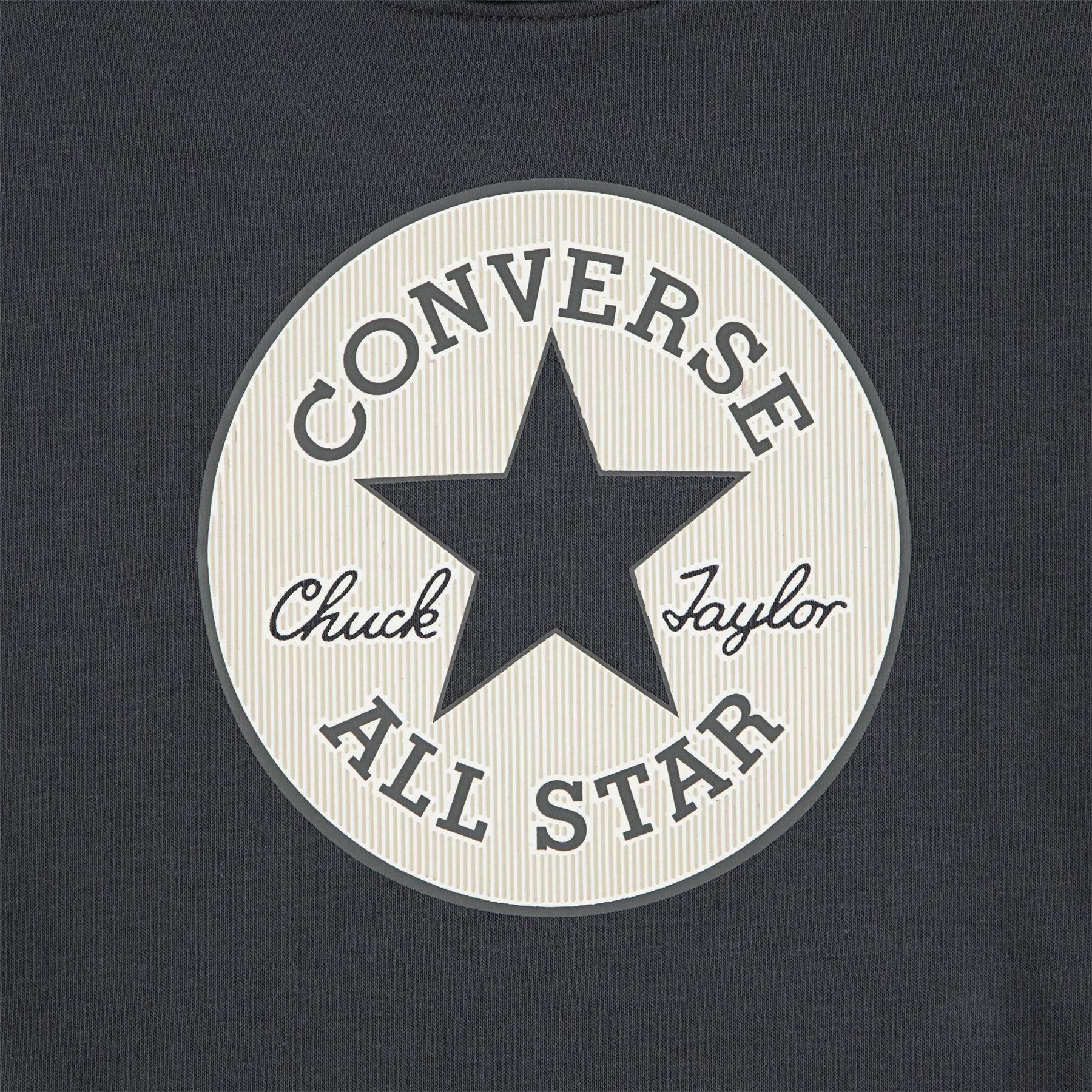 Converse Overhead Hoodie