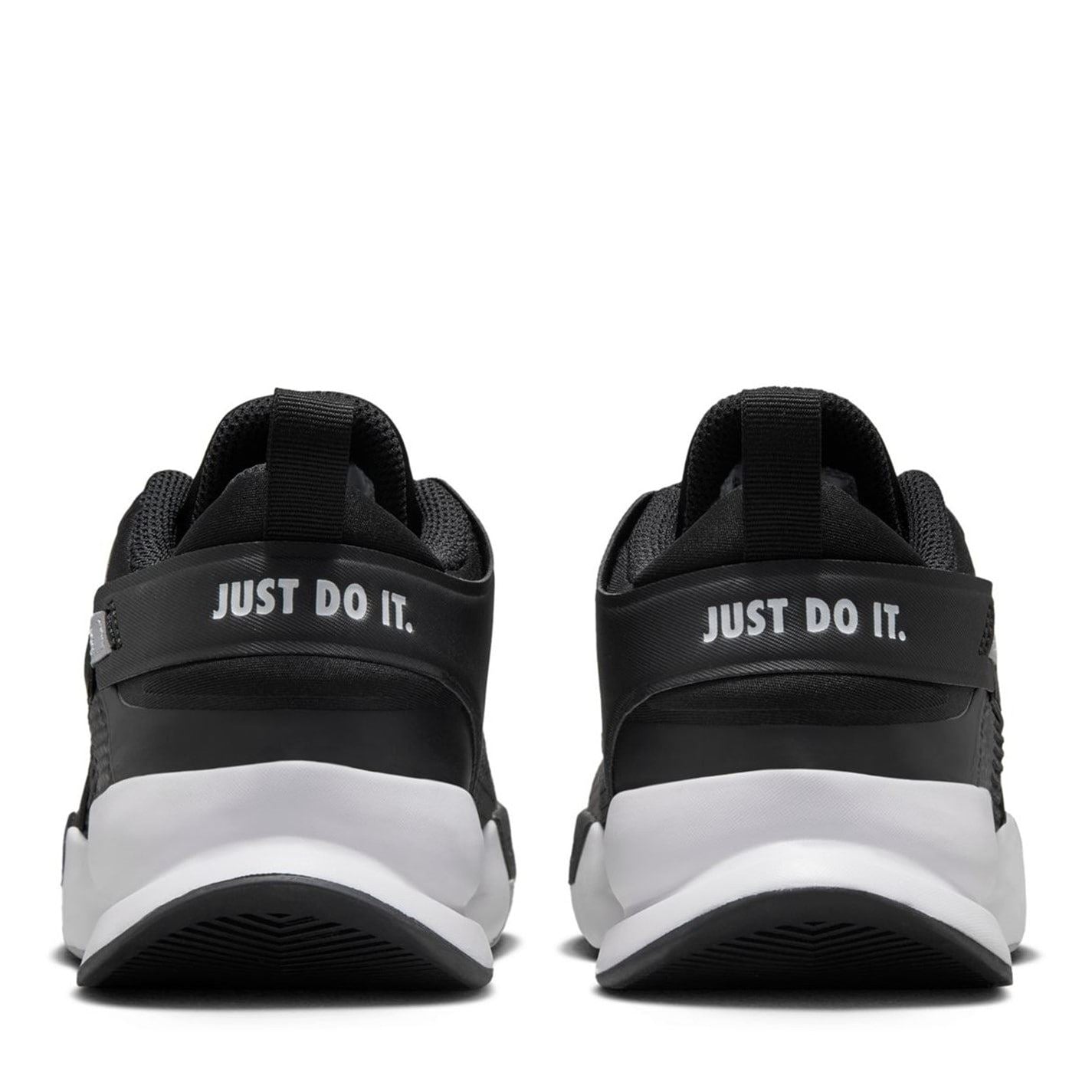 Nike Crosscourt Low Top Kids Sneakers