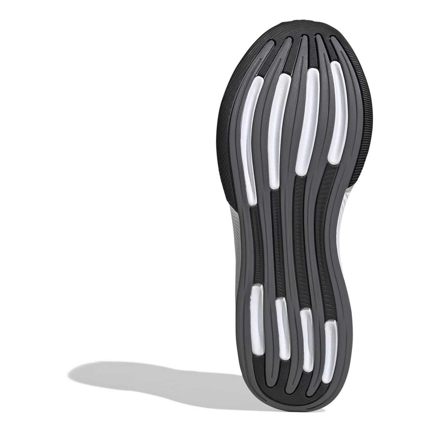 adidas Mens Response Super Road Running Shoes