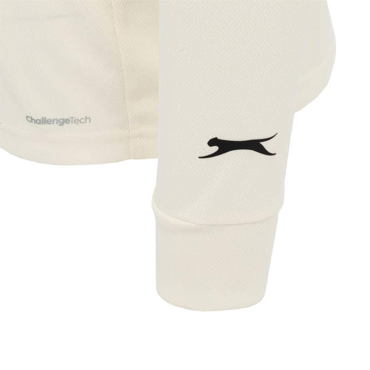 Slazenger Mens Sleeves Shirt