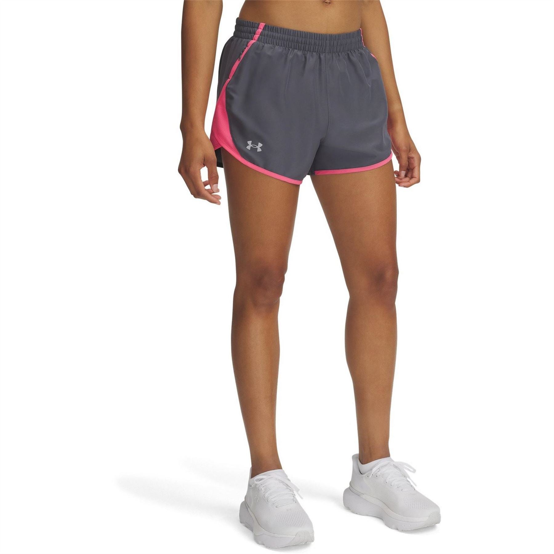 Under Armour Fly By 3 Fitness Bermuda Shorts