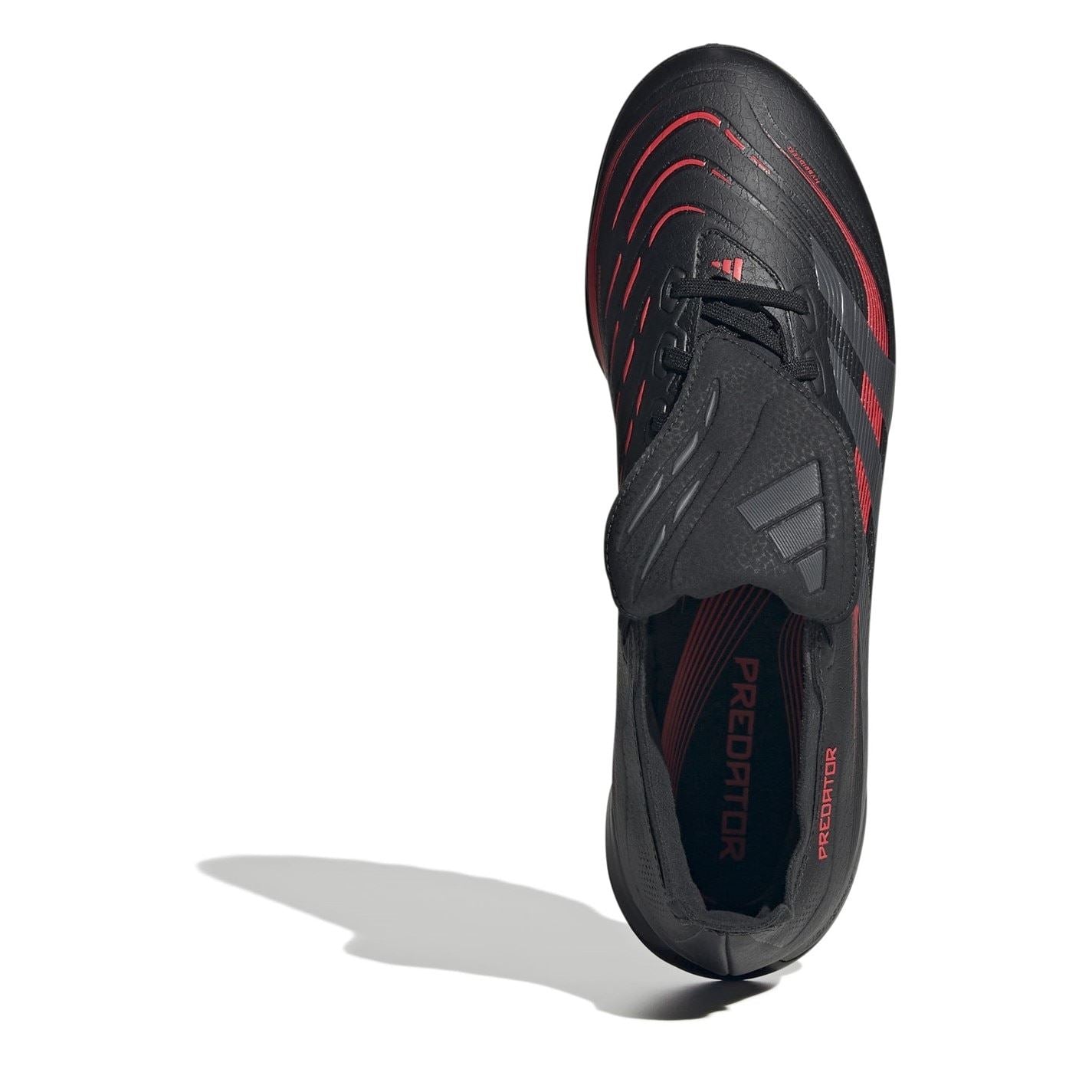 adidas Predator League Fold Over Tongue Astro Turf Football Boots