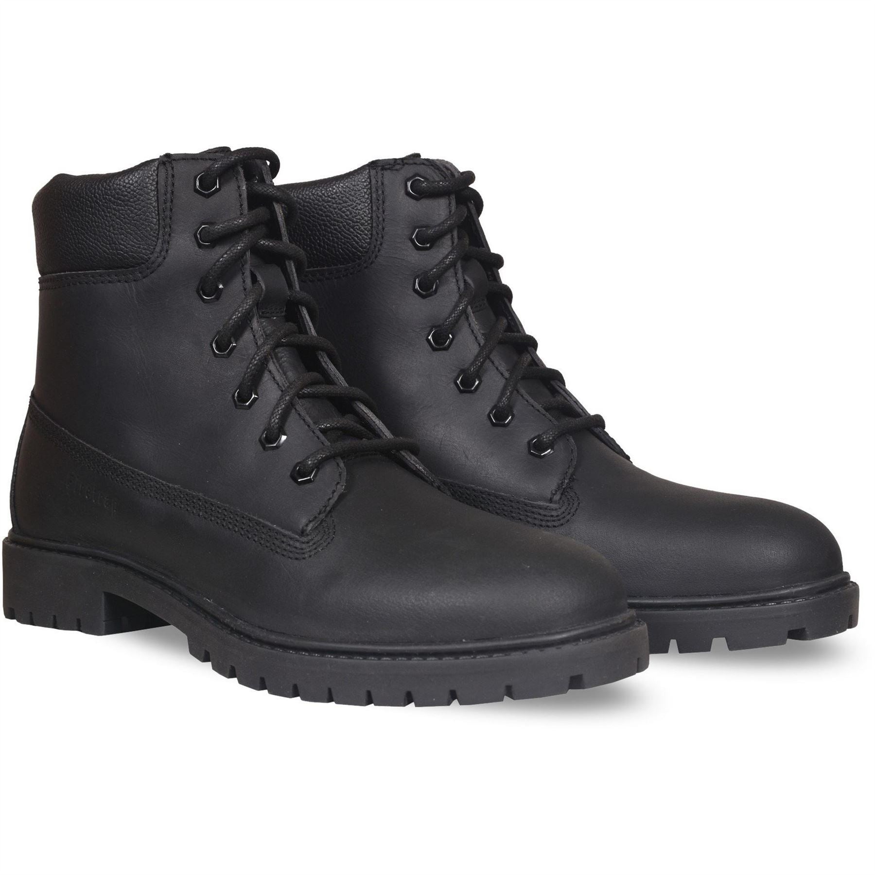 Firetrap Leather Bt Sn62