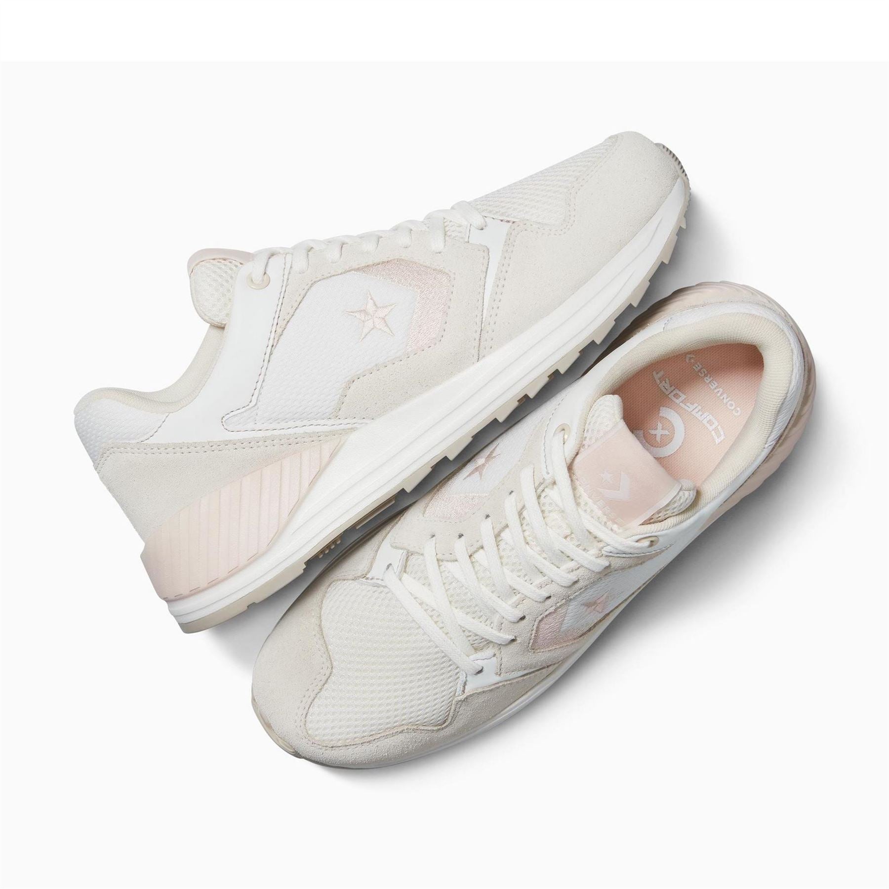 Converse Adults Wave Trainer Low Top Trainers