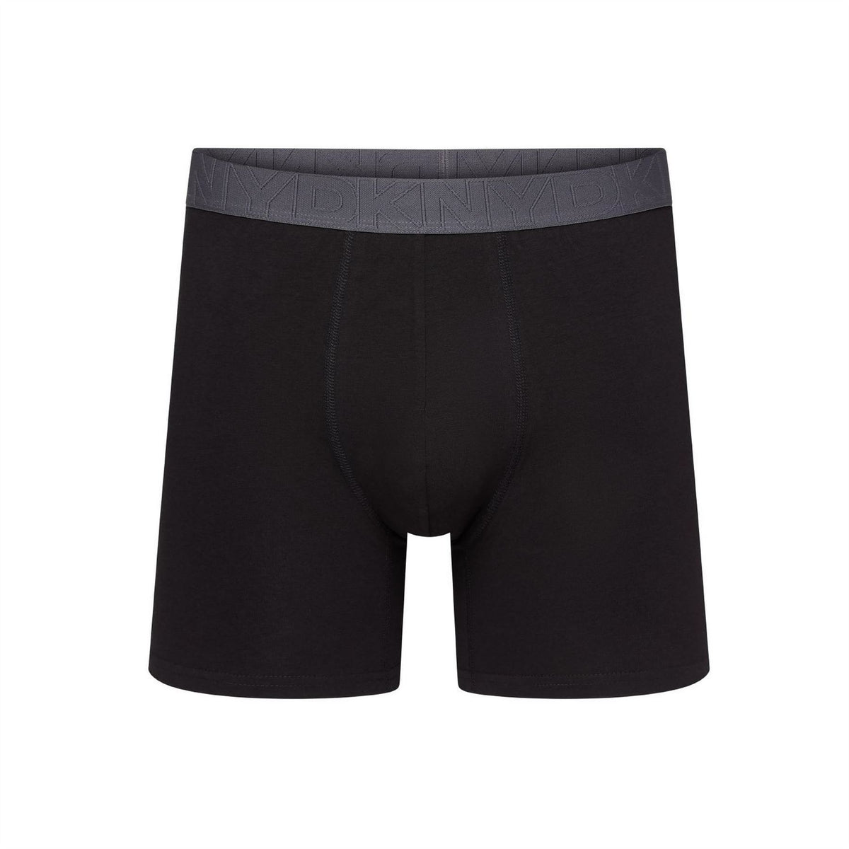 DKNY Mens 3 Pack Trunks Barstow