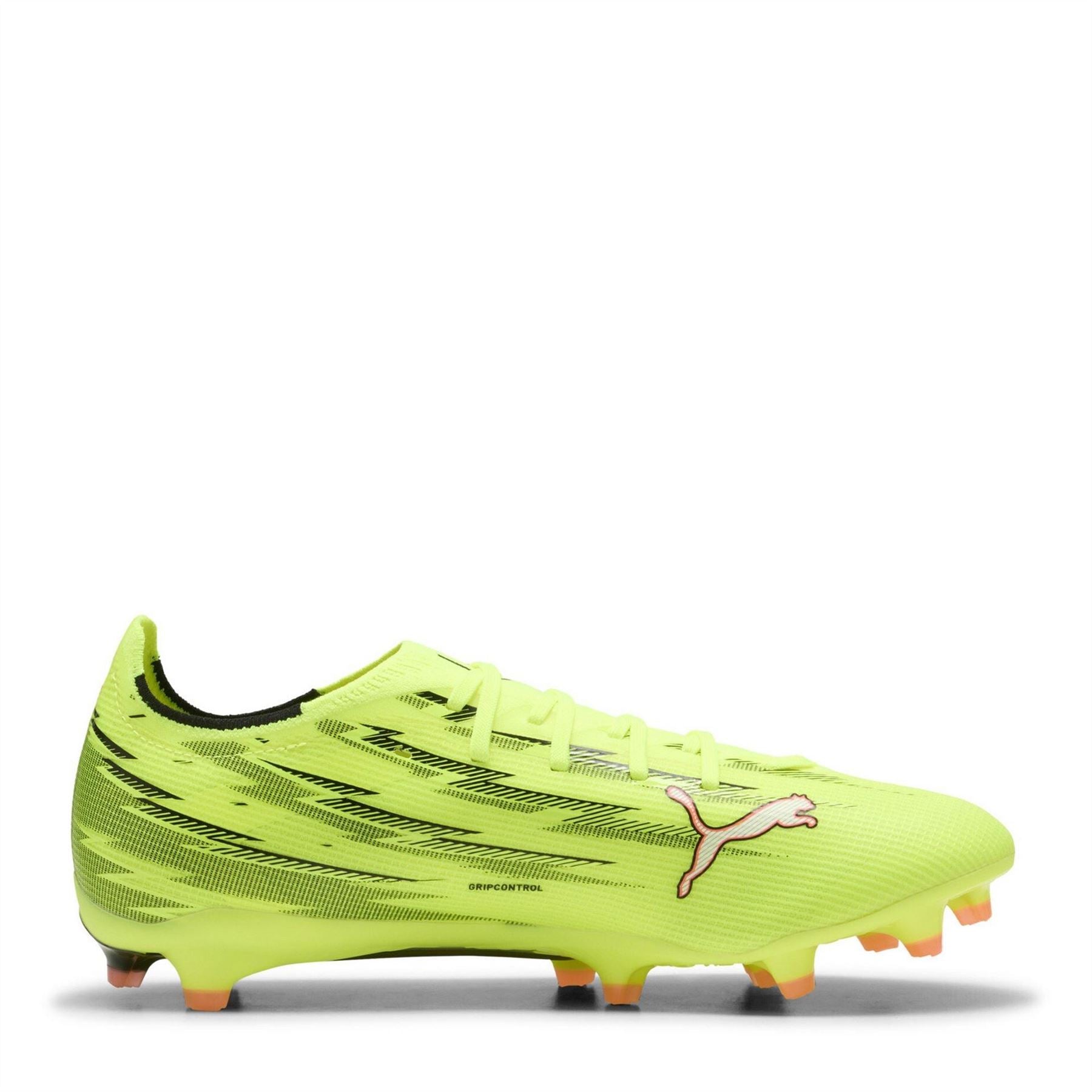 Puma PUMA Ultra 5 Match Firm Ground Football Boots