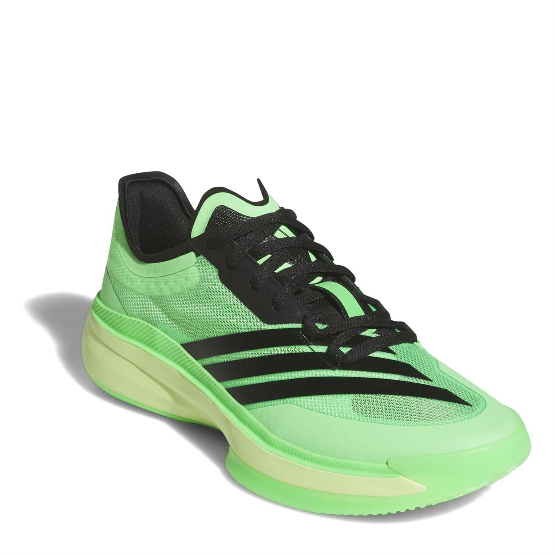 adidas Adizero Select 3 Low Top Sneakers