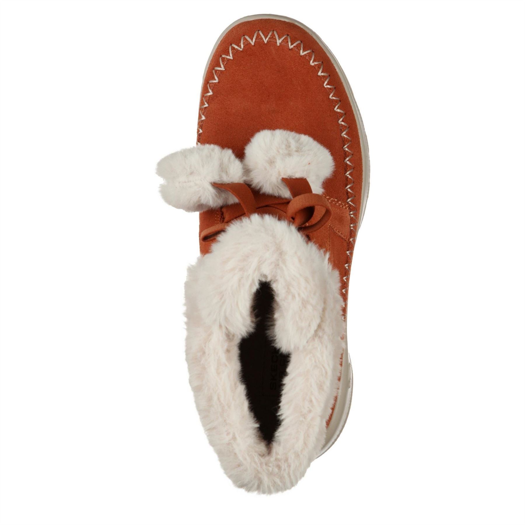 Skechers Slip On Trainers