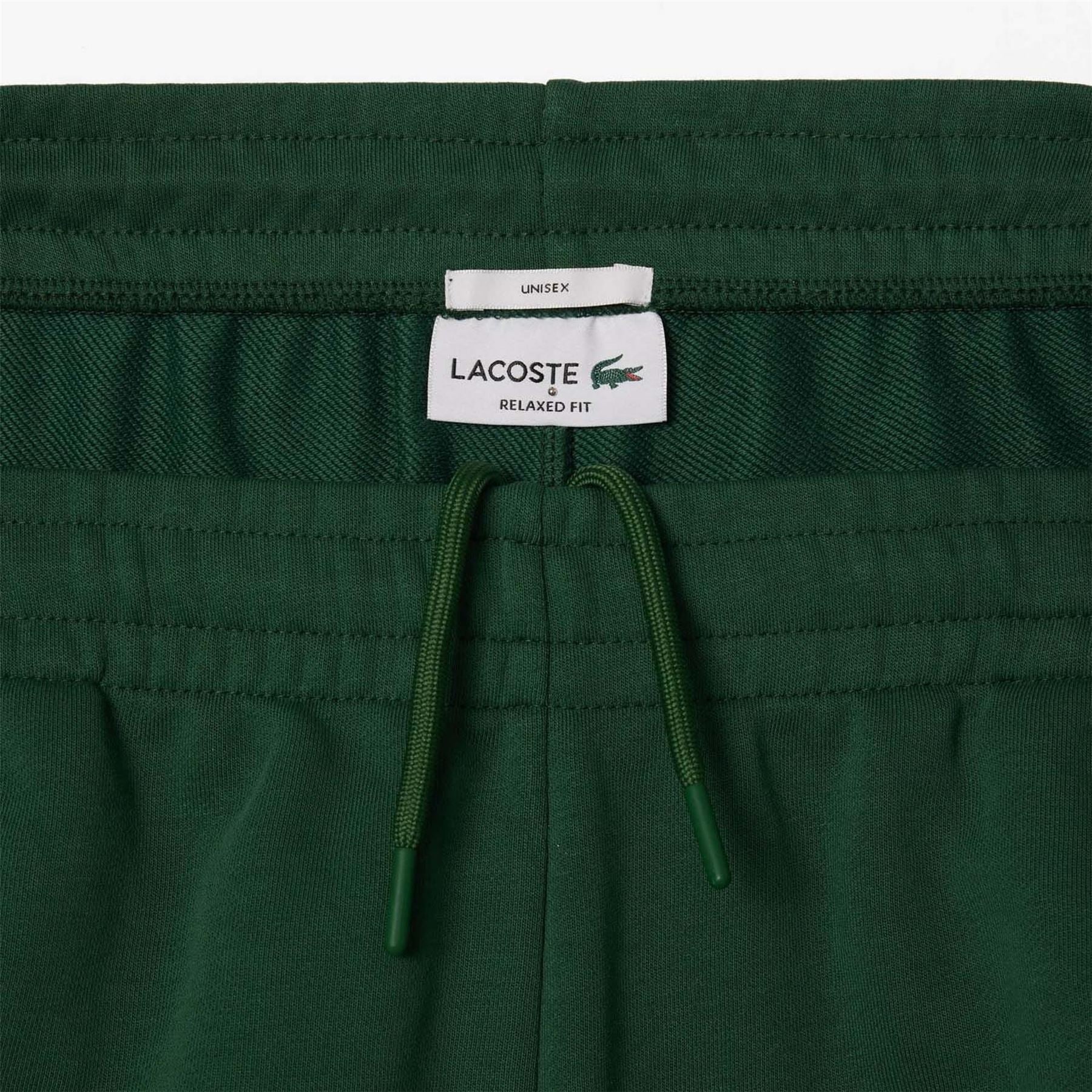 Lacoste Fit Sweatpants