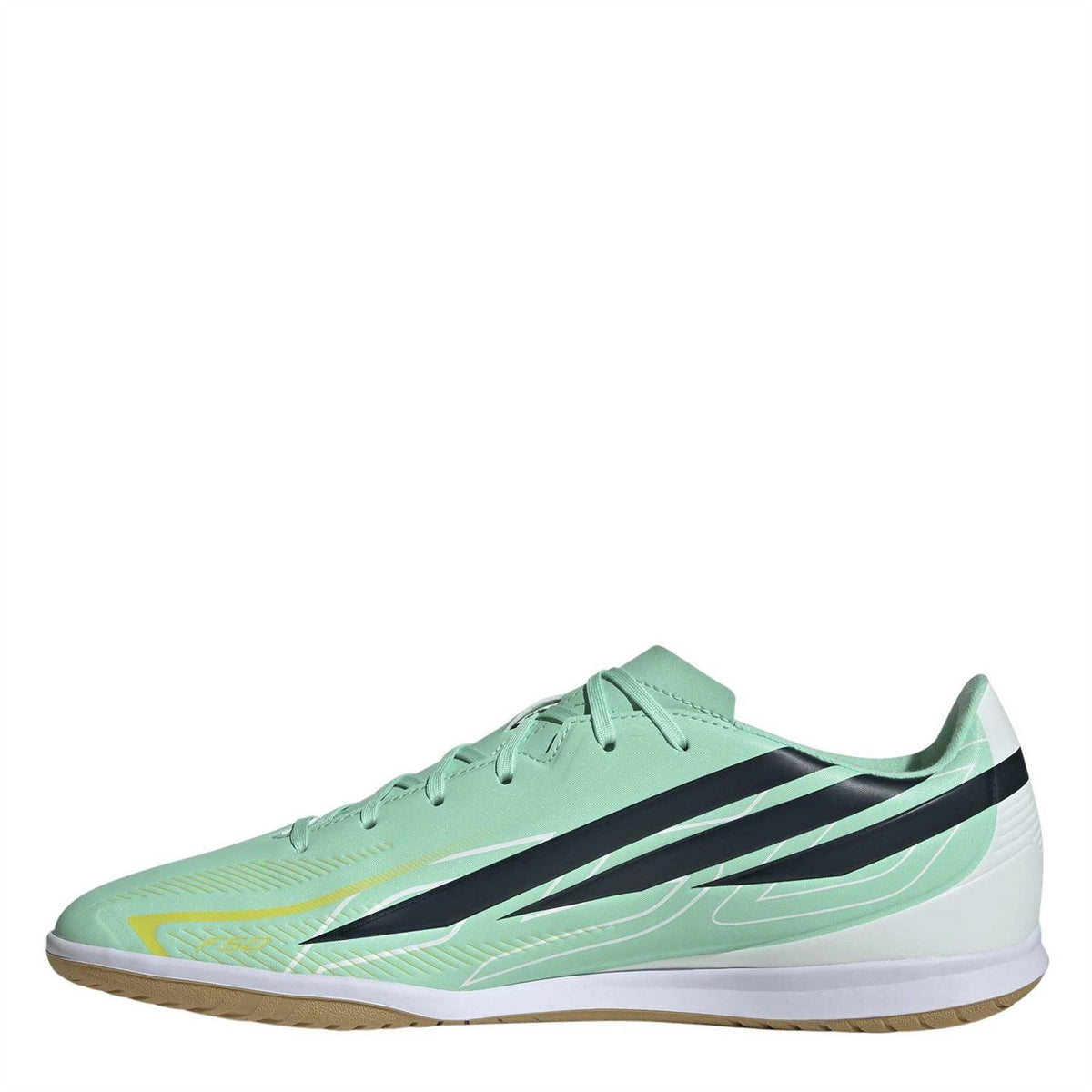adidas Hyperfast Club Indoor Football Shoes