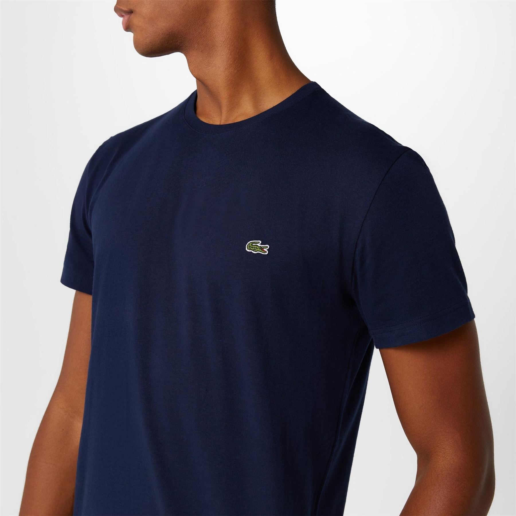 Lacoste Logo T-Shirt