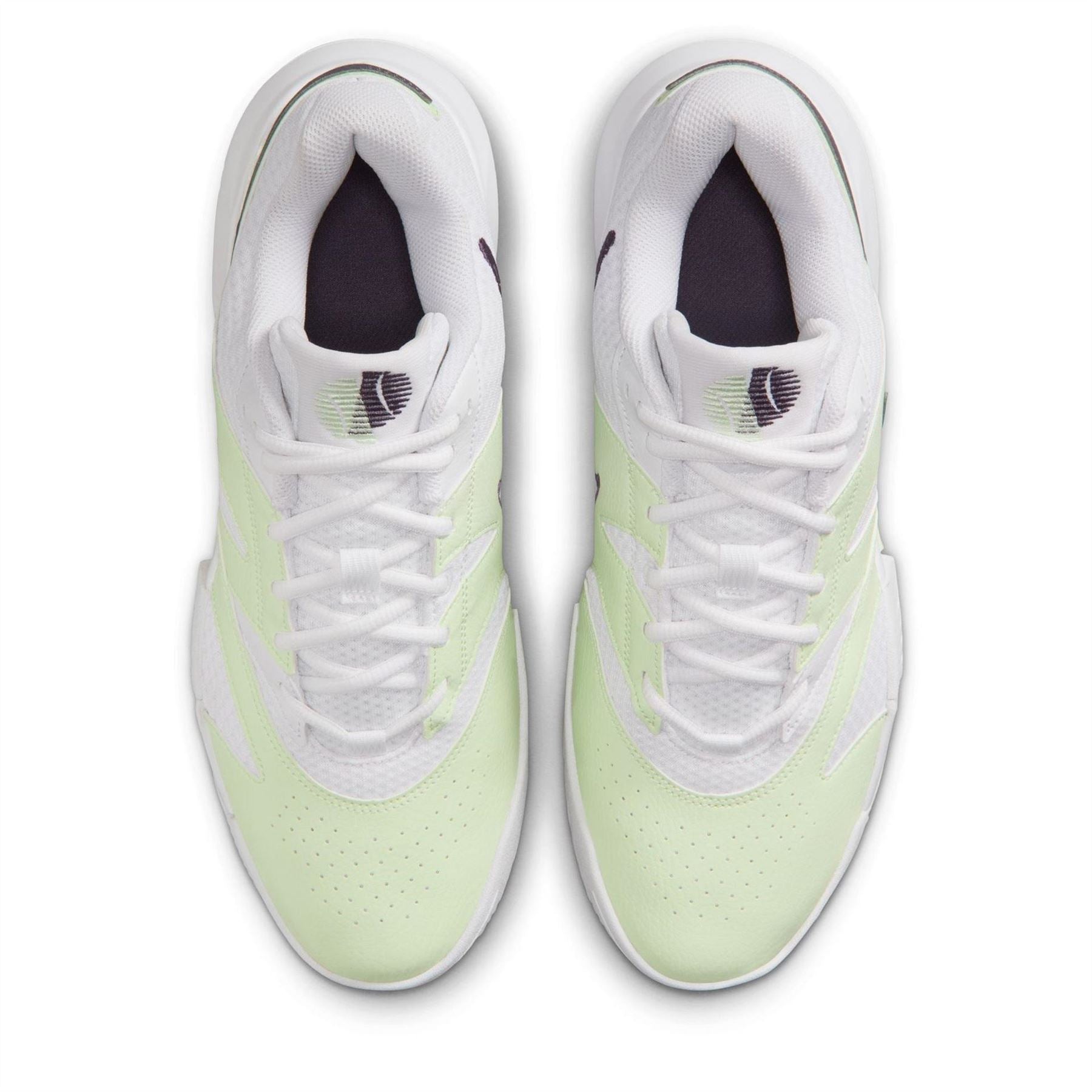 Nike Court Lite 4 Low Top Tennis Sneakers