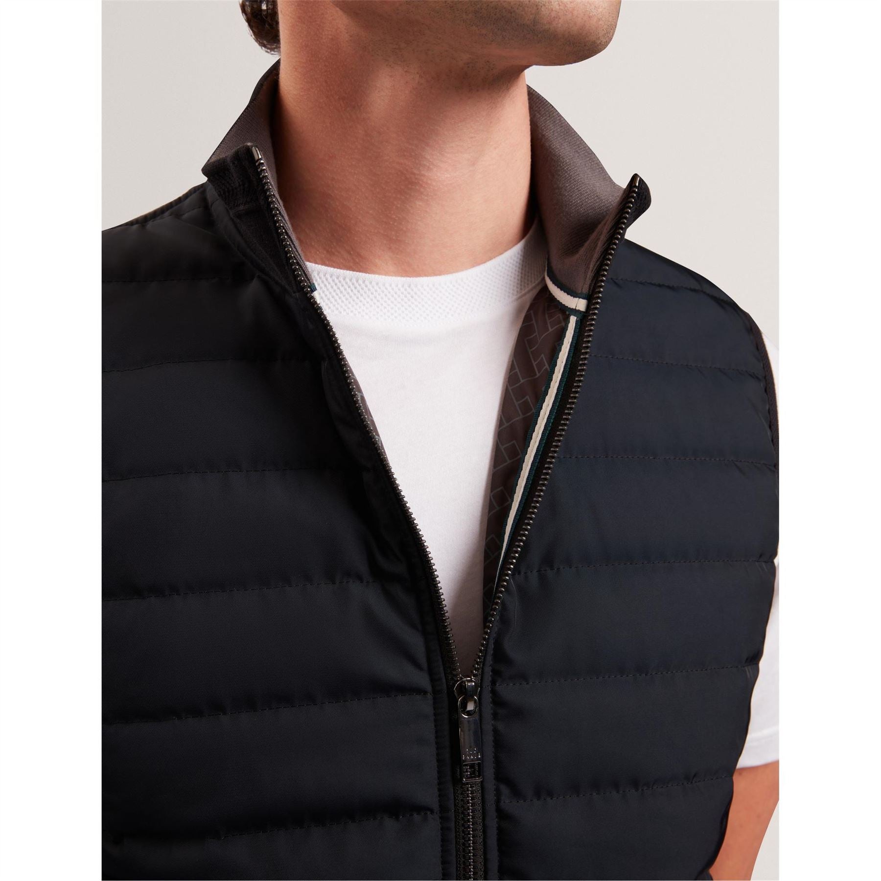 Ted Baker Quilted Gilet
