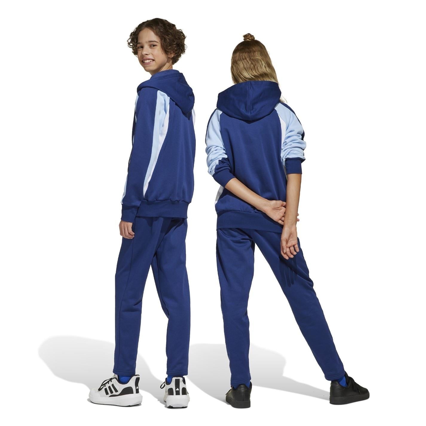 adidas Woven Tracksuit