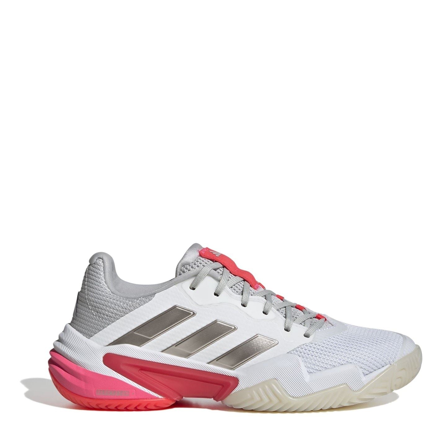 adidas Womens Barricade 13 Tennis Shoes