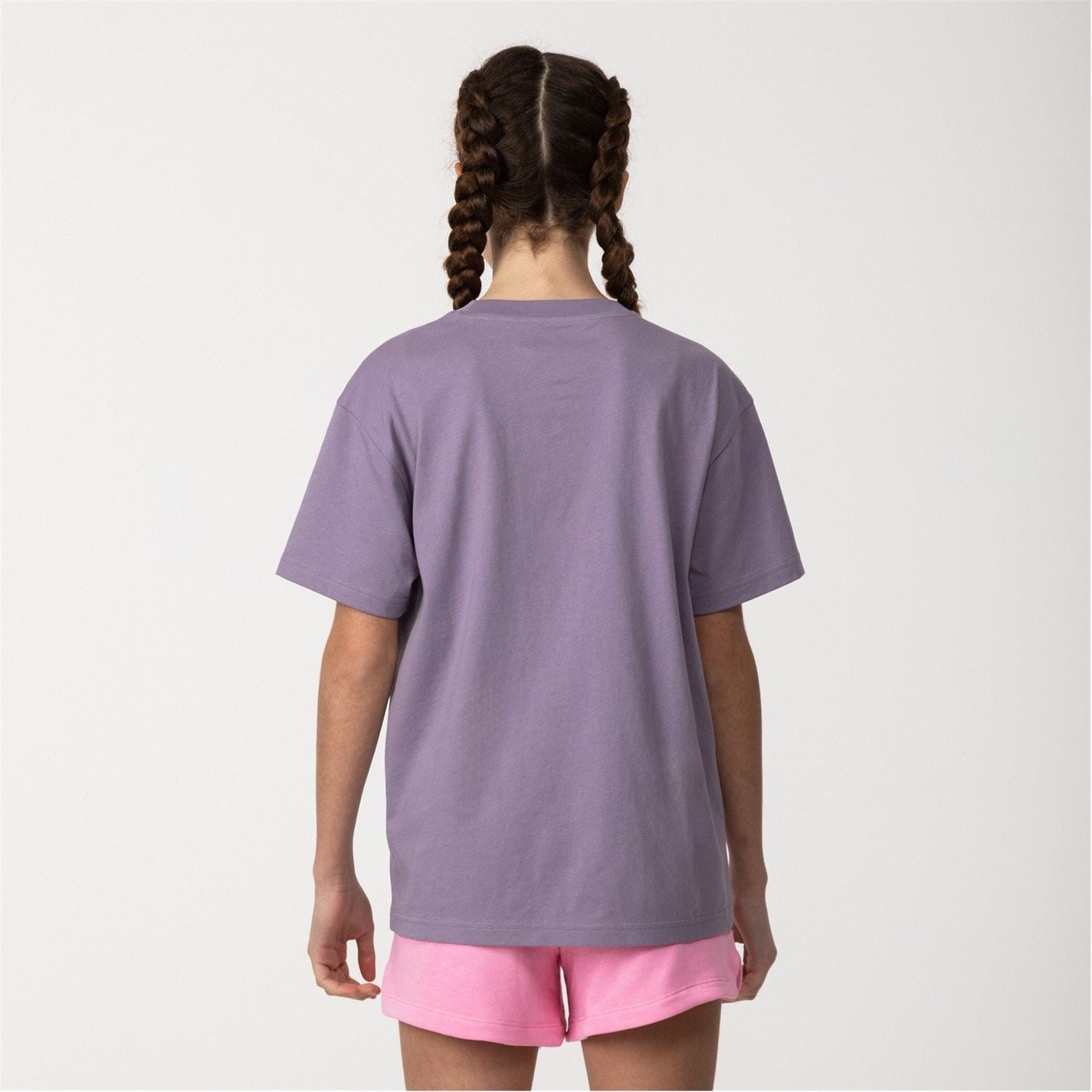 Puma Regular Fit Crew Neck Graph T-Shirt