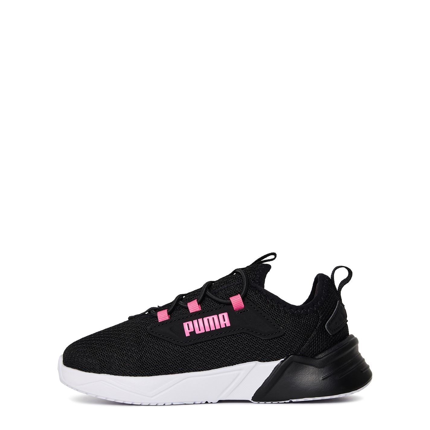 Puma Retaliate 3 Ac Inf Runners Girls