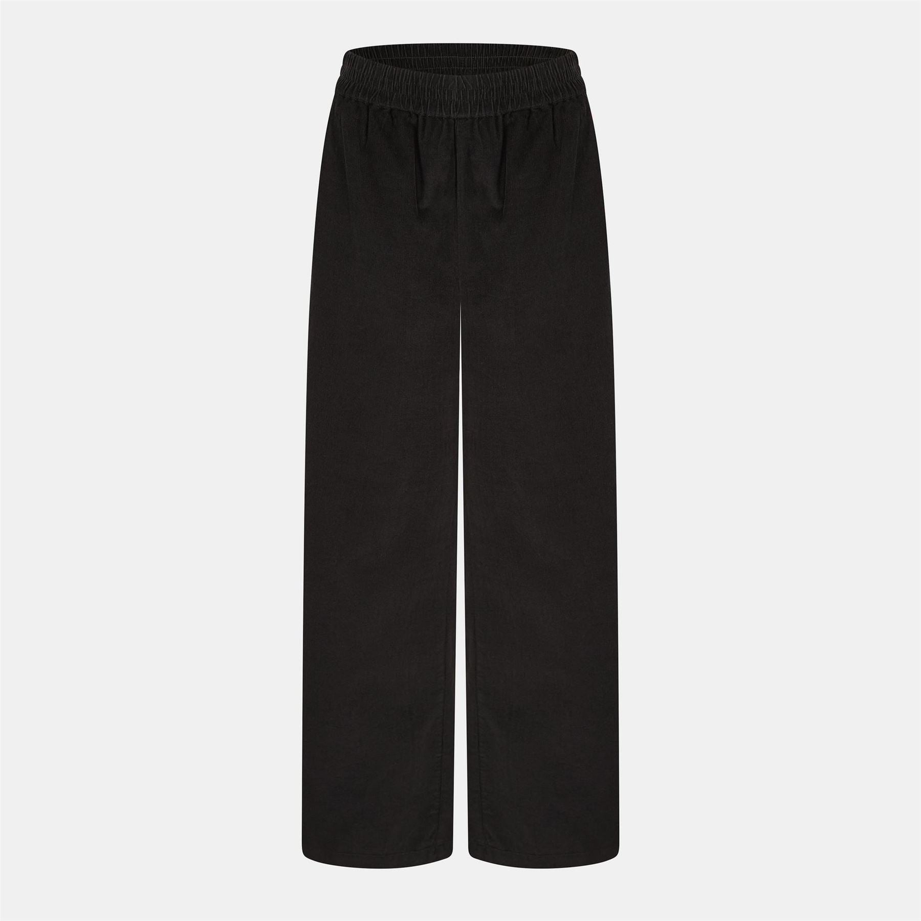Nobodys Child Misha Corduroy Straight Leg Trouser