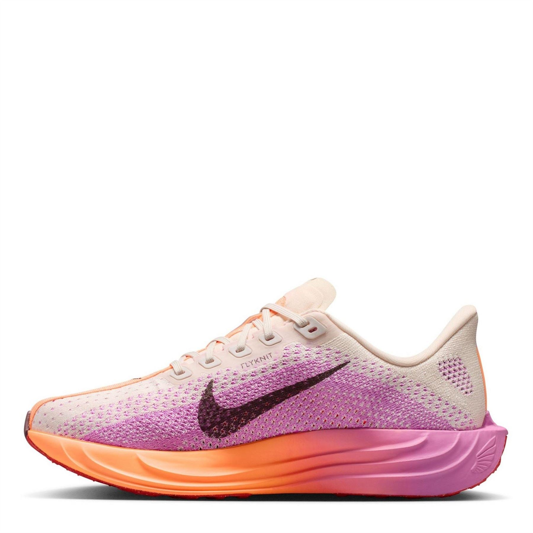 Nike Womens Pegasus Plus Running Shoes