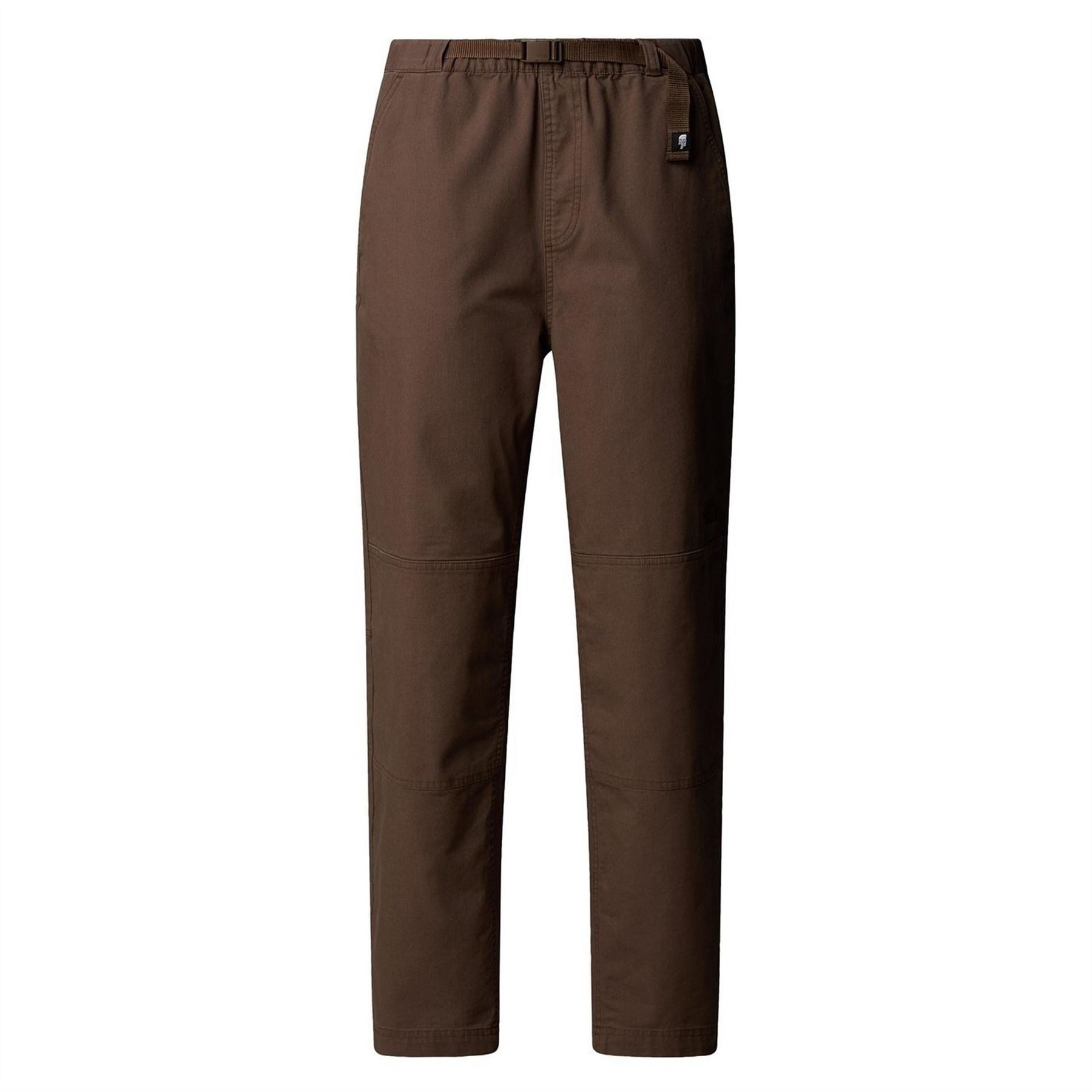 The North Face Beta Utility Solid Patterned Cargo Pants