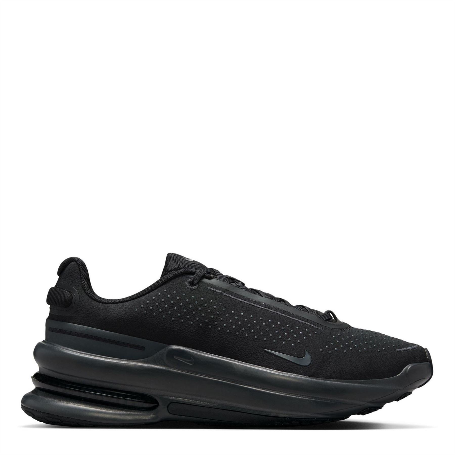 Nike Air Zoom Upturn Lace-Up Low Top Sneakers