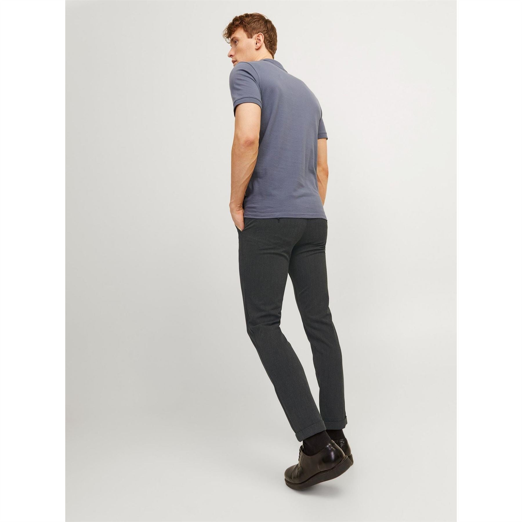 Jack and Jones Connor Chino Trouser