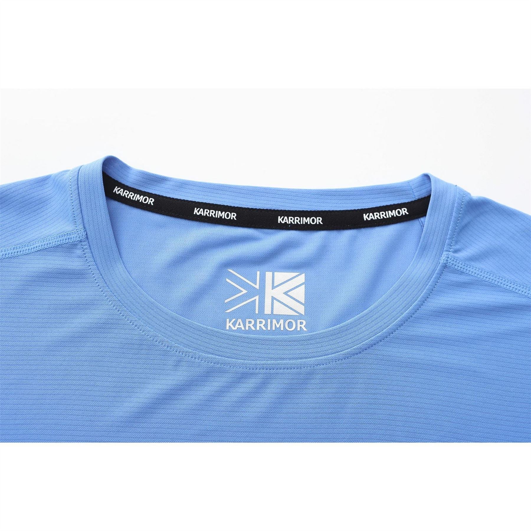 Karrimor Mens Run Short Sleeve T-Shirt
