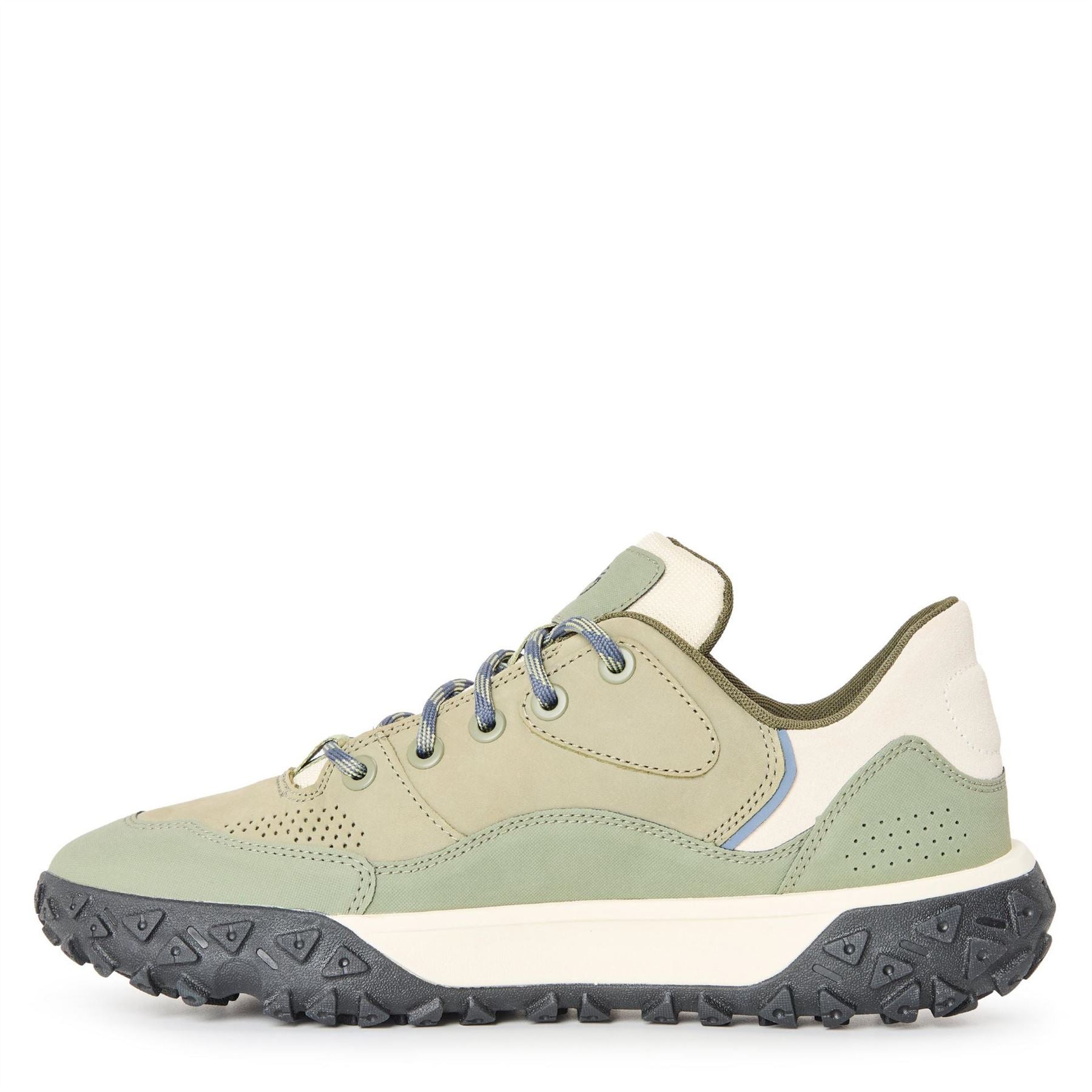 Timberland Greenstride Motion 6 Low Top Lace Up Sneakers
