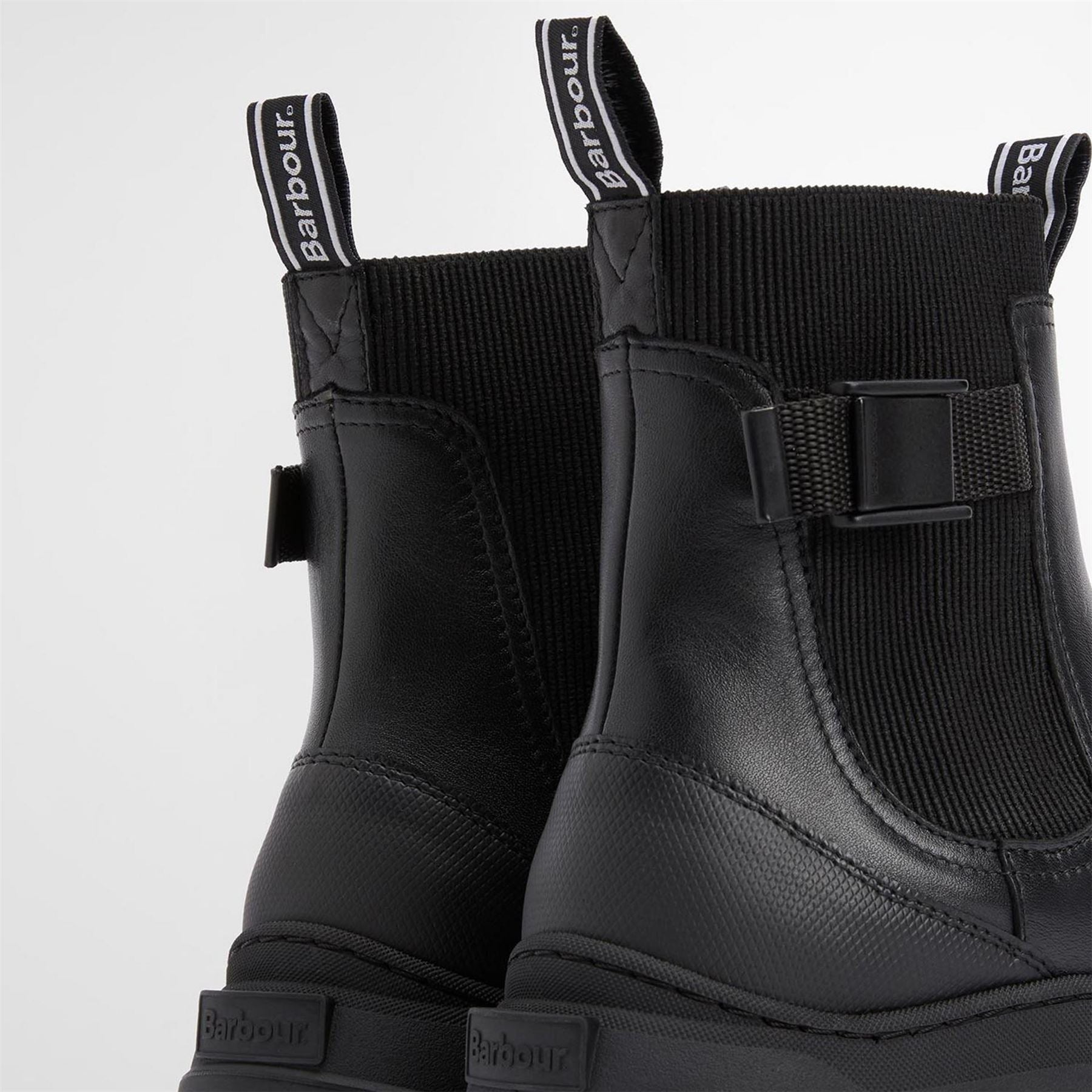 Barbour Chelsea Boots