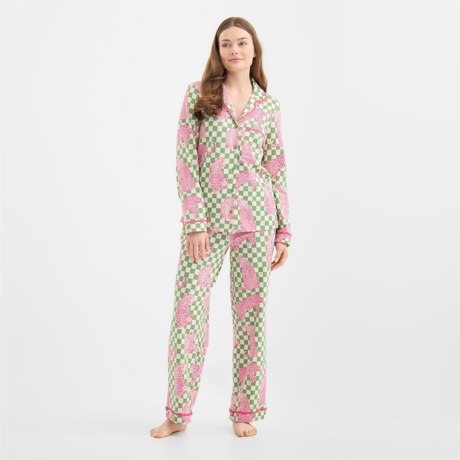 Chelsea Peers Cotton Bu Set