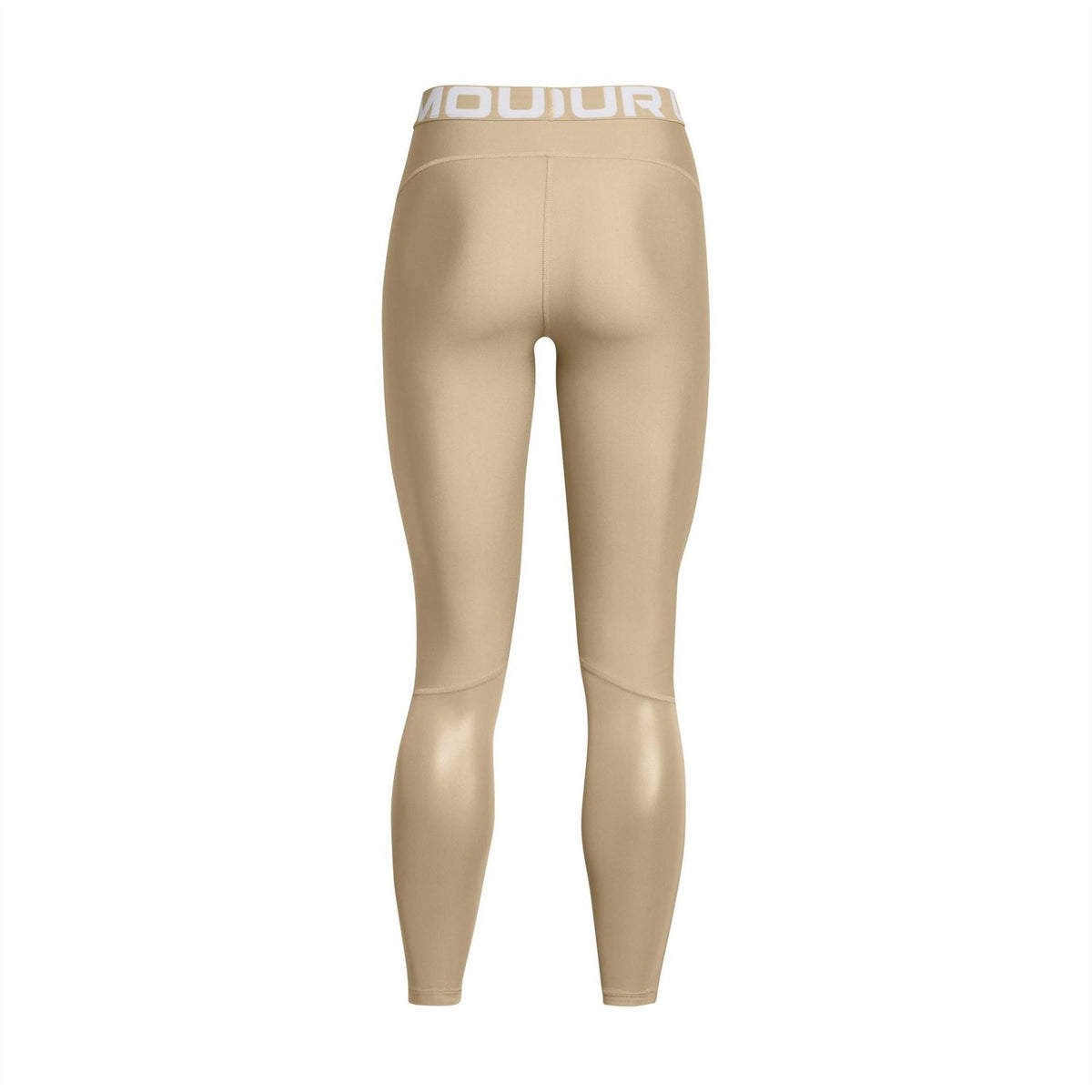 Under Armour Womens Mesh Gym Leggings