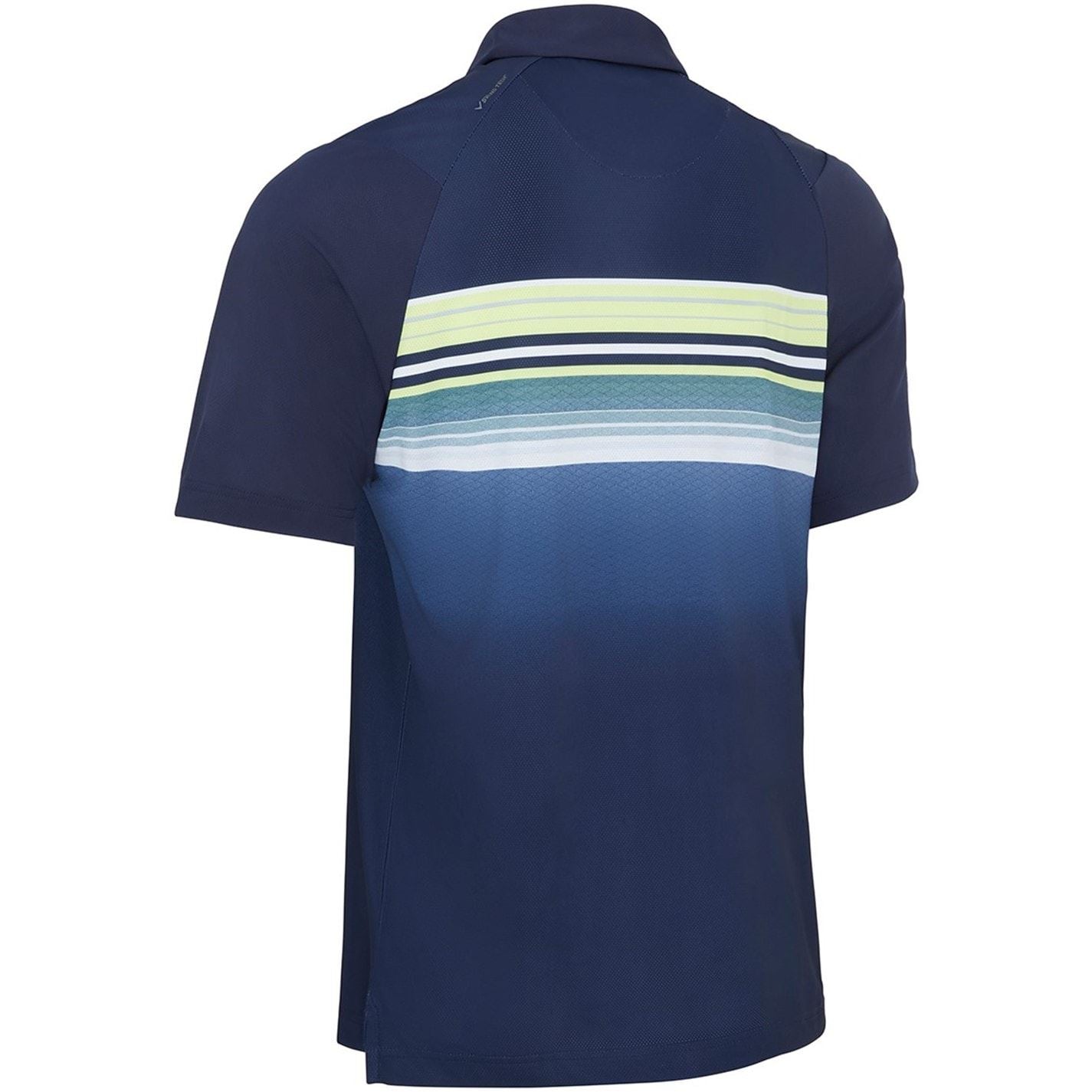 Callaway Regular Fit Short Sleeve Shirt