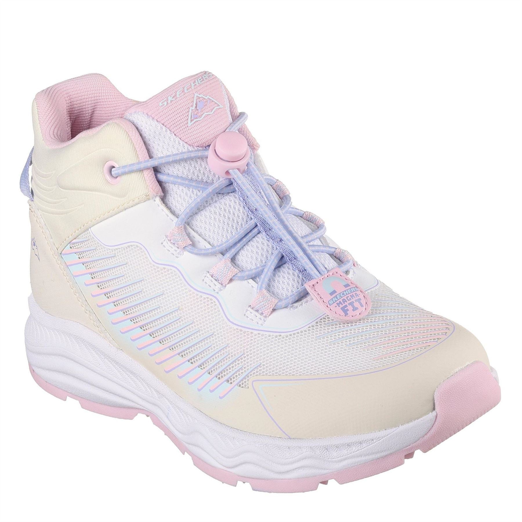 Skechers Casual Low Top Trainers