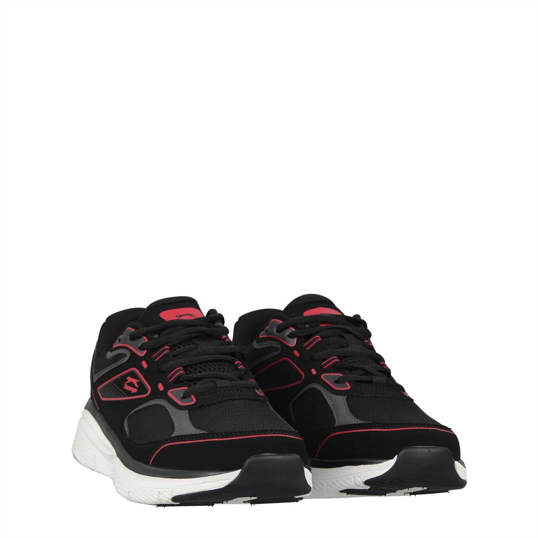 Slazenger Sleaford Low Top Lace-Up Sneakers