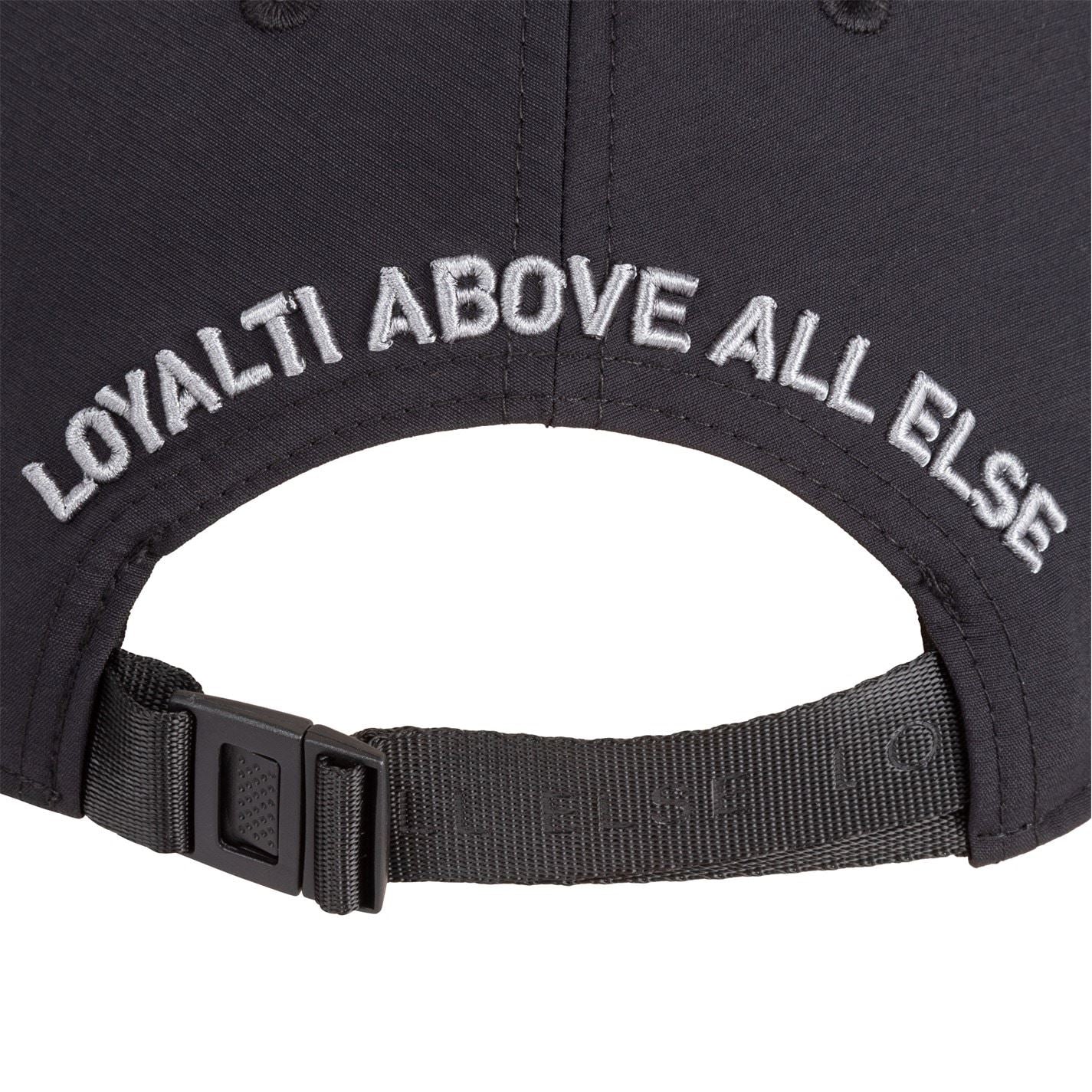 Loyalti Mens Baseball Cap