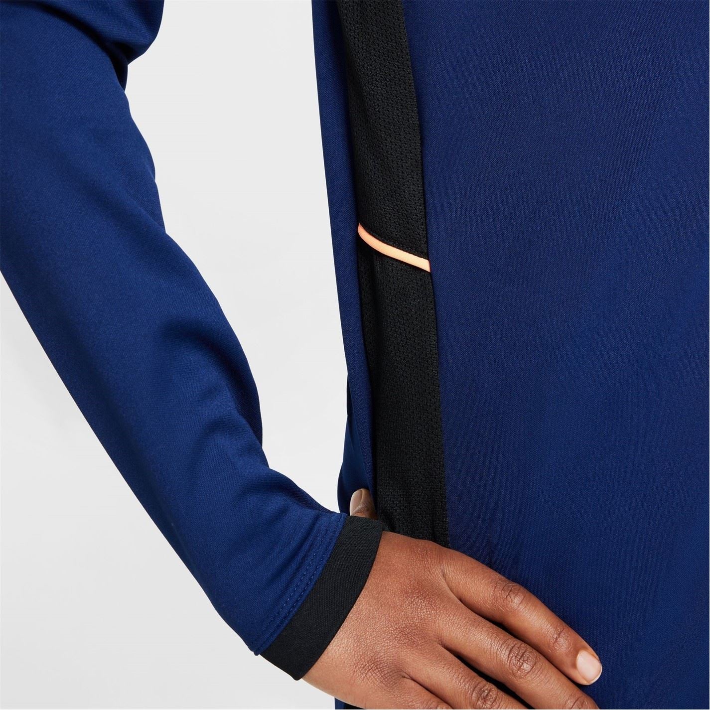 Nike Academy Drill Top Juniors