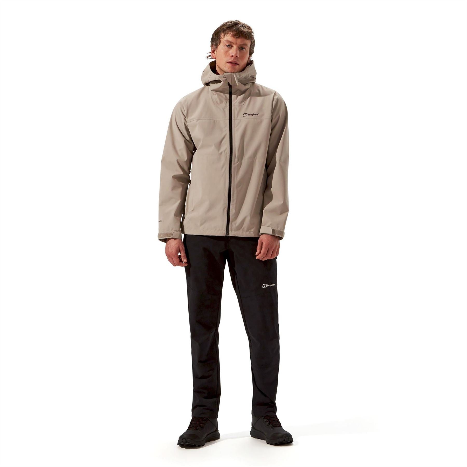 Berghaus Arnaby Hooded Anorak