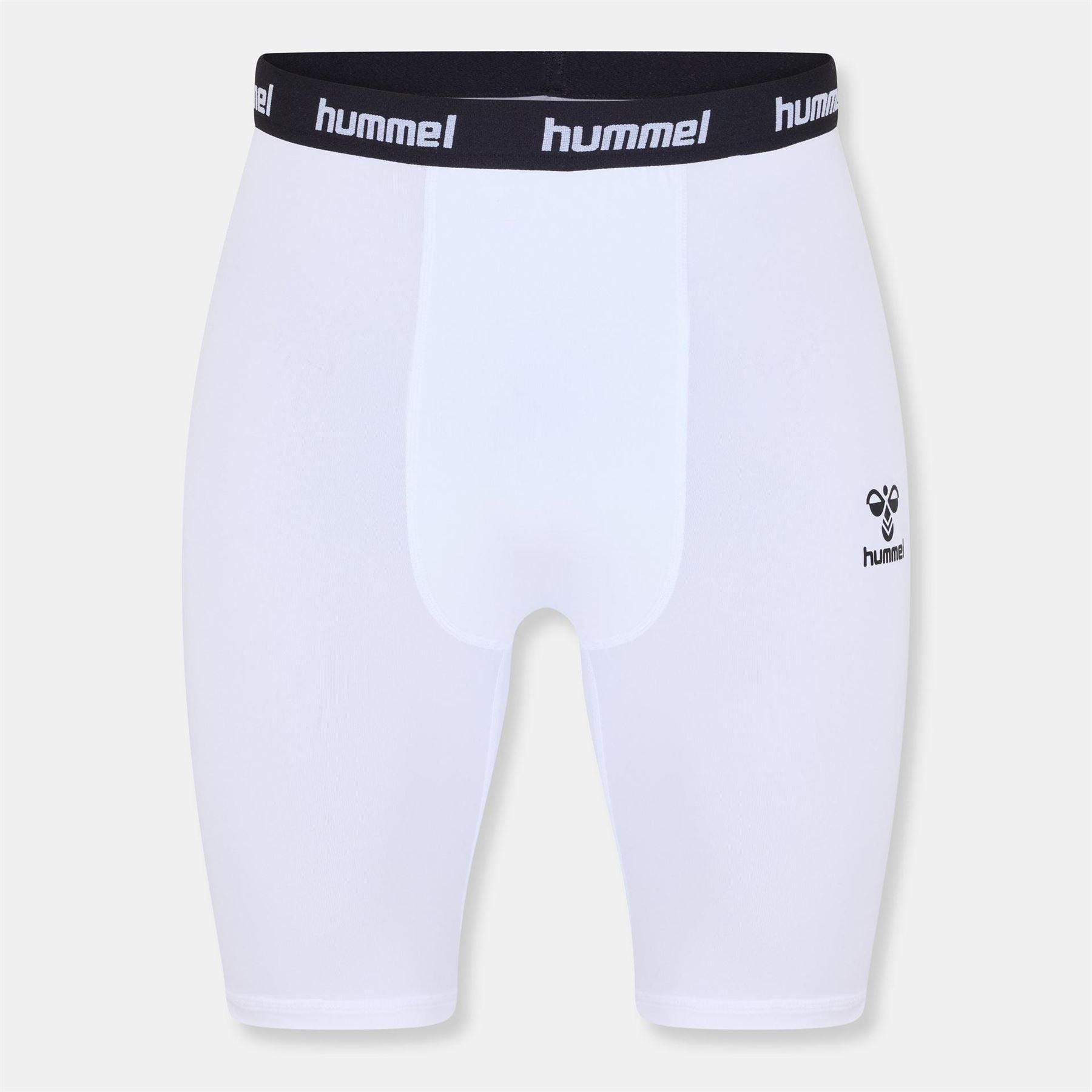 Hummel Elite Jersey Jogger Shorts