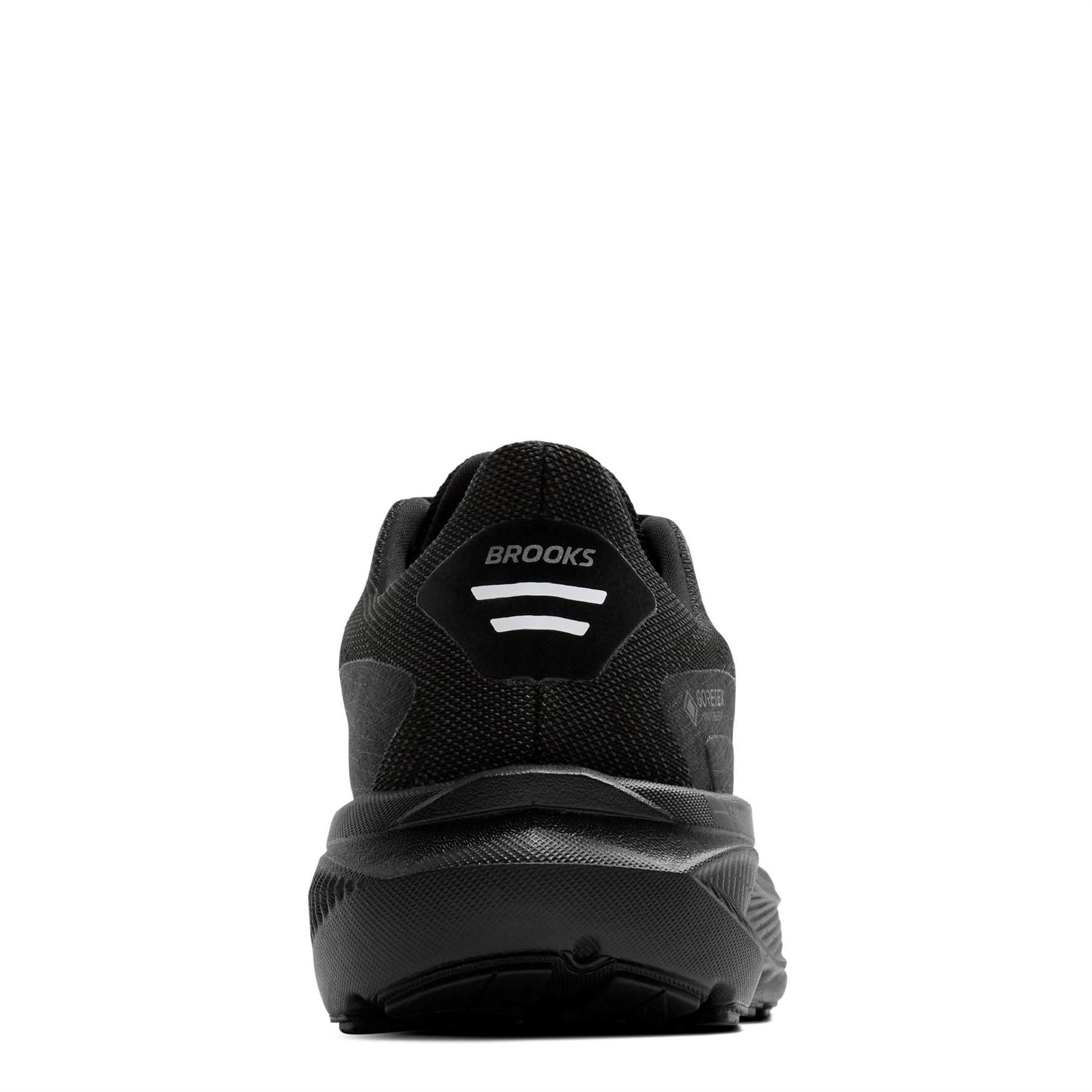 Brooks Womens Ghost 17 GorE-Tex Road Running Shoes