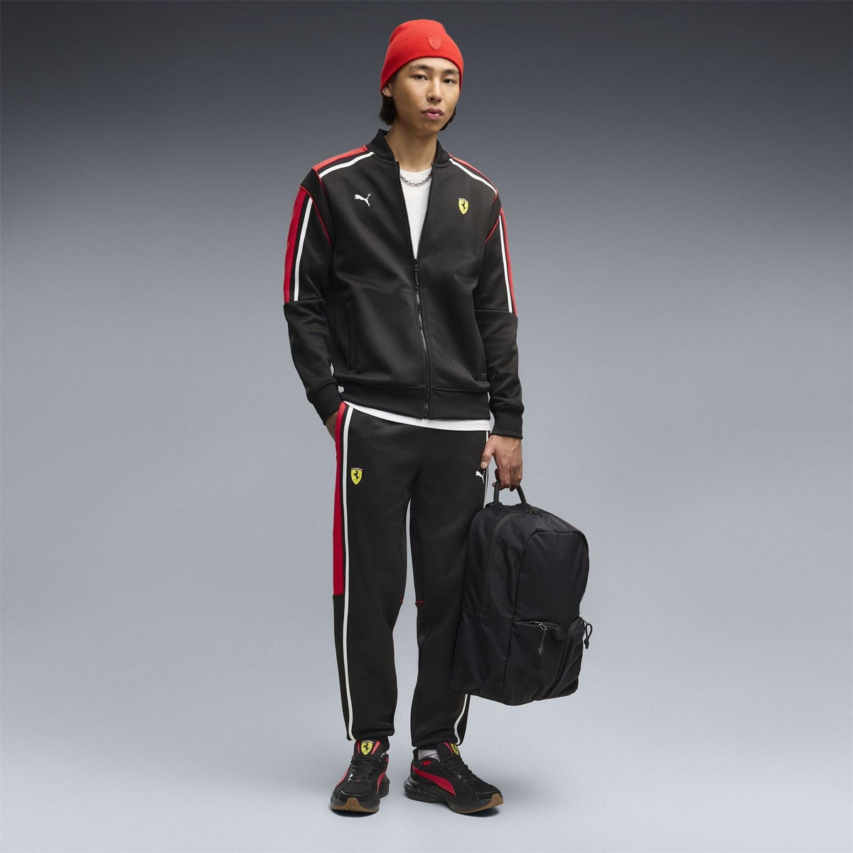 Puma Mt7 Ferrari Joggers