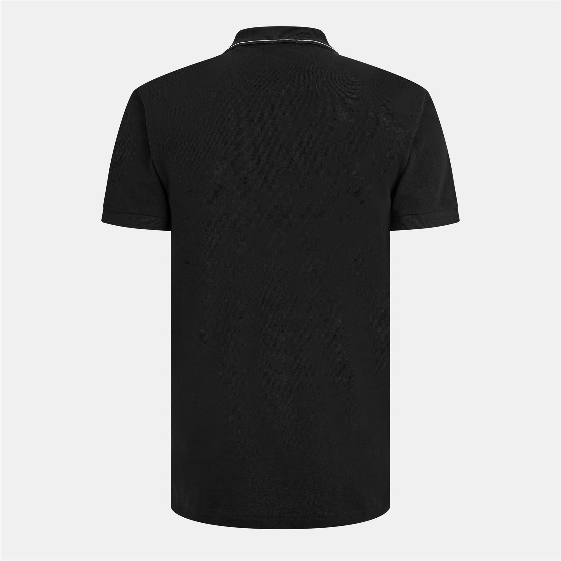 Boss Hbg Paule 4 Polo Shirt, Premium Craftsmanship