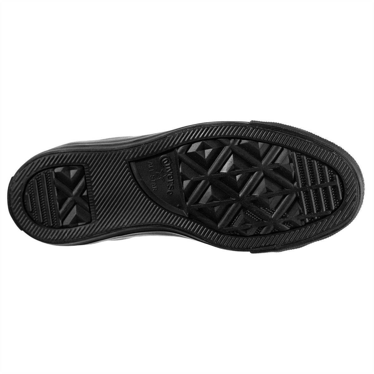 Converse As Mono Hi Tops