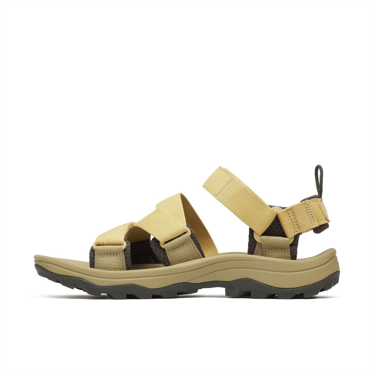 Merrell Mens Fusion Sport Rmx Walking Sandal