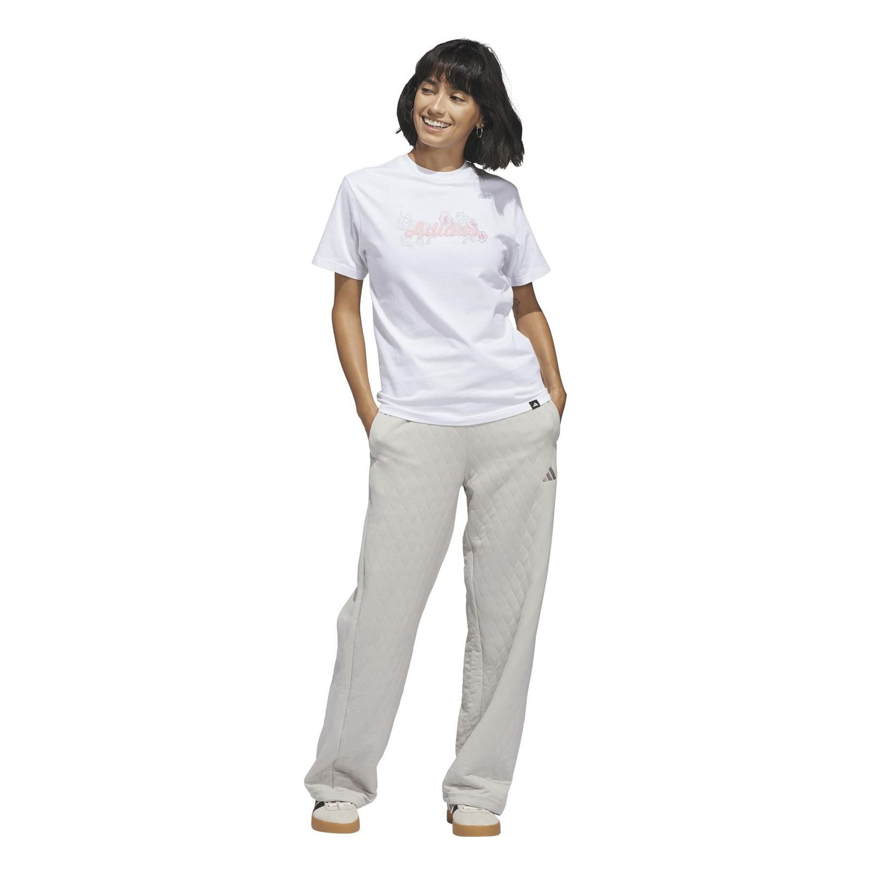 adidas Western T-Shirt