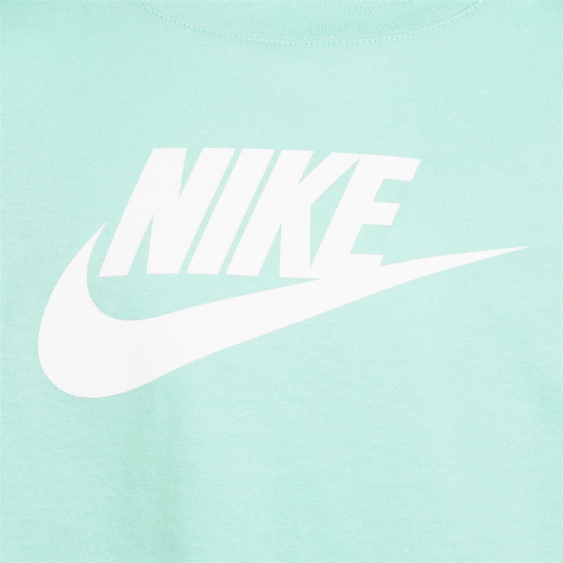 Nike Boxy T-Shirt